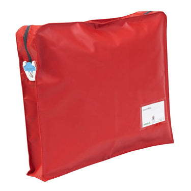 Light Duty Mailing Bag VFT4 Red T2